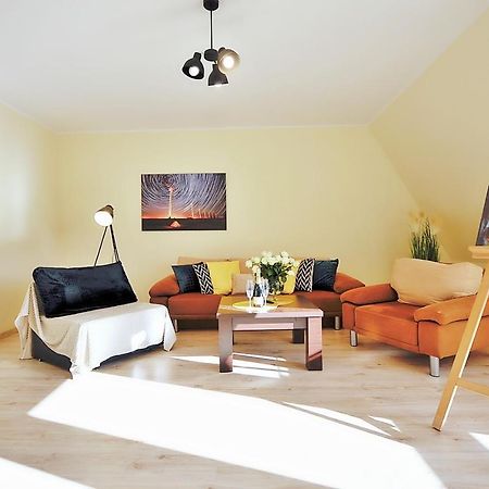 50 M Do Plazy Thobruk Apartamenty Piekna Dama Z Kolobrzegu Экстерьер фото