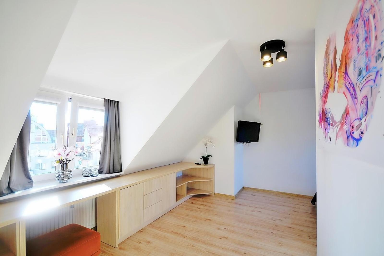50 M Do Plazy Thobruk Apartamenty Piekna Dama Z Kolobrzegu Экстерьер фото