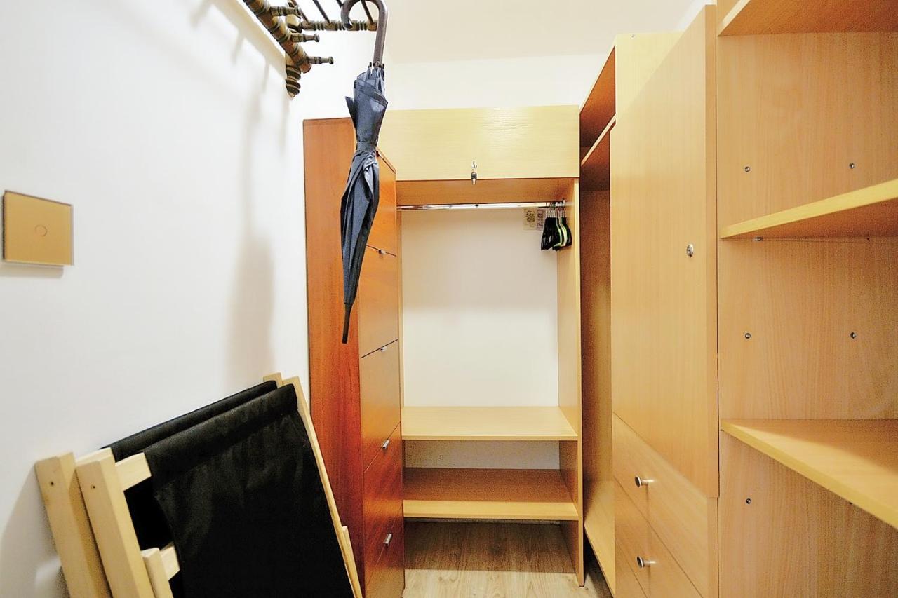 50 M Do Plazy Thobruk Apartamenty Piekna Dama Z Kolobrzegu Экстерьер фото