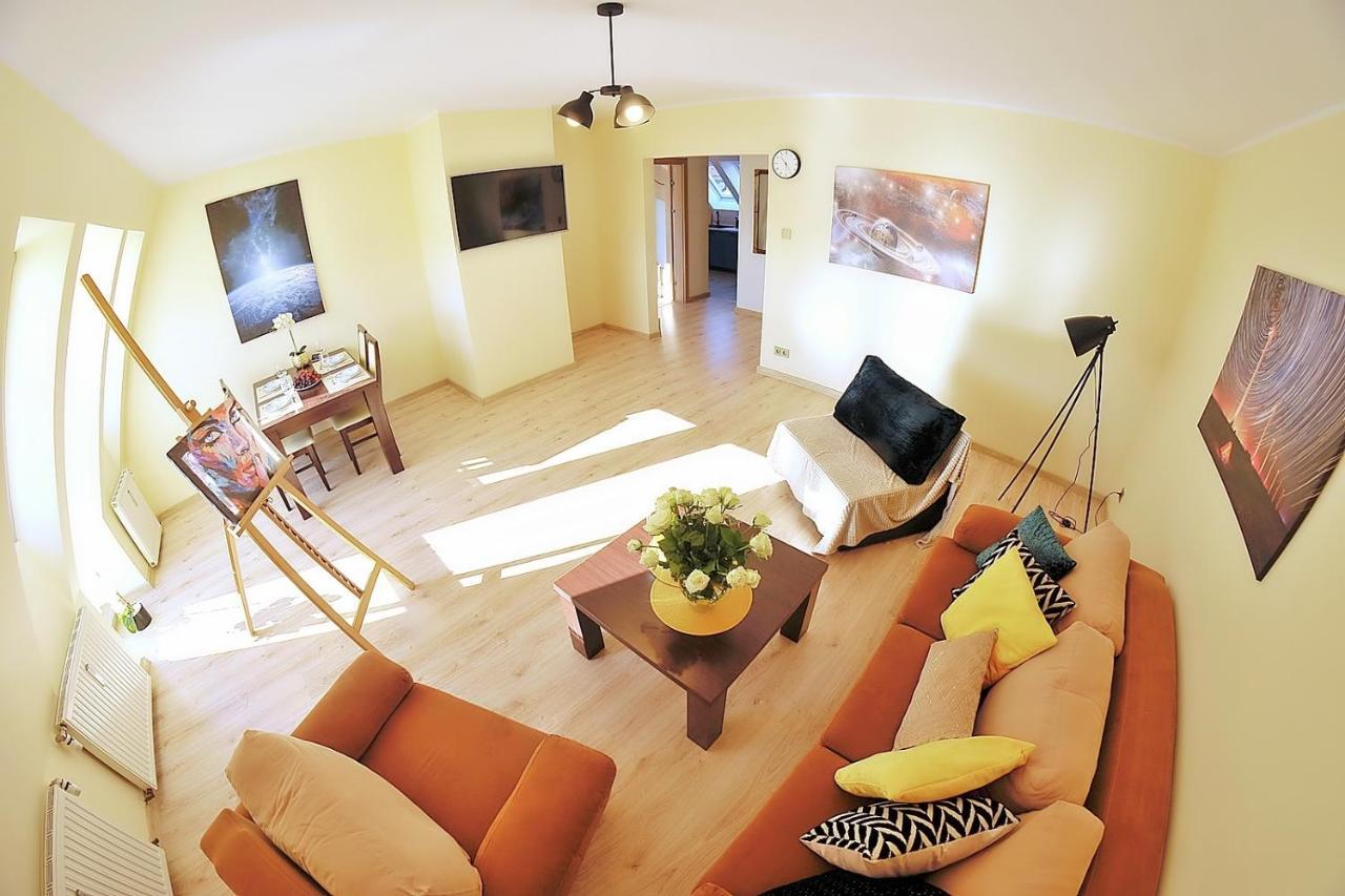 50 M Do Plazy Thobruk Apartamenty Piekna Dama Z Kolobrzegu Экстерьер фото